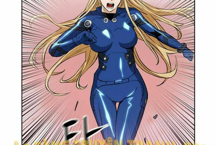 Druid Tại Ga Seoul - Người Hóa Thú Chap 26 - Next Chap 27