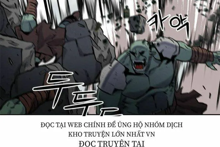 Druid Tại Ga Seoul - Người Hóa Thú Chap 30 - Next Chap 31