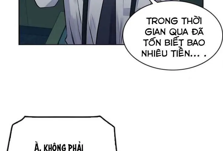 Druid Tại Ga Seoul - Người Hóa Thú Chap 36 - Next Chap 37