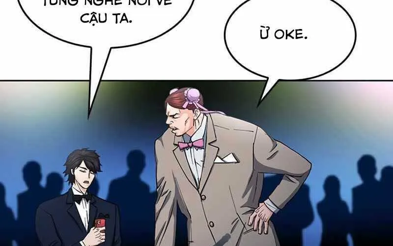 Druid Tại Ga Seoul - Người Hóa Thú Chap 66 - Next Chap 67