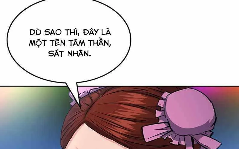 Druid Tại Ga Seoul - Người Hóa Thú Chap 66 - Next Chap 67