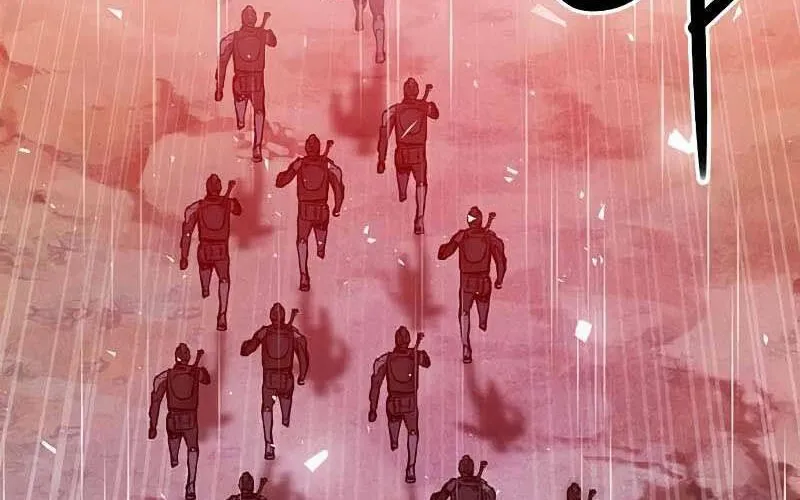 Druid Tại Ga Seoul - Người Hóa Thú Chap 78 - Next Chap 79