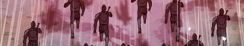 Druid Tại Ga Seoul - Người Hóa Thú Chap 78 - Next Chap 79