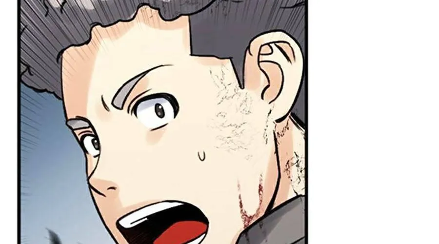 Druid Tại Ga Seoul - Người Hóa Thú Chap 40 - Next Chap 41