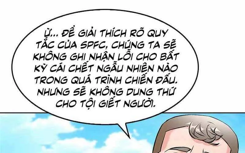 Druid Tại Ga Seoul - Người Hóa Thú Chap 69 - Next Chap 70