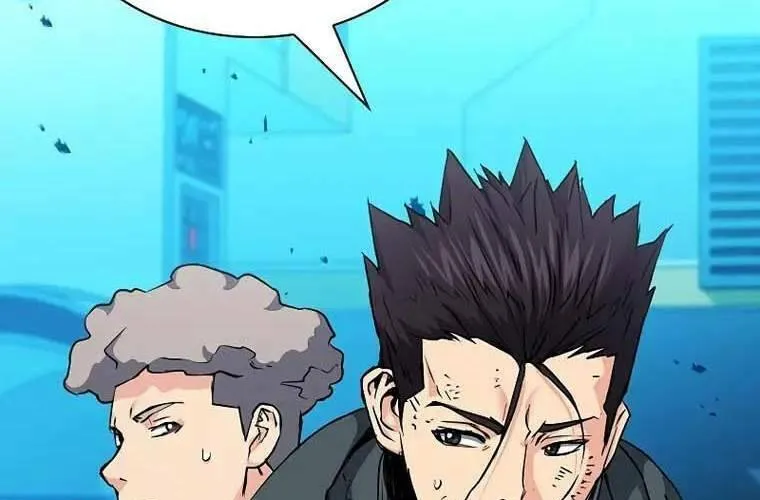 Druid Tại Ga Seoul - Người Hóa Thú Chap 79 - Next Chap 80