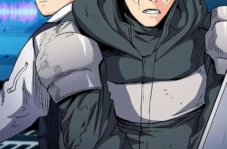 Druid Tại Ga Seoul - Người Hóa Thú Chap 79 - Next Chap 80