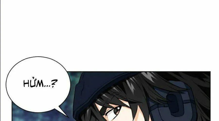 Druid Tại Ga Seoul - Người Hóa Thú Chap 18 - Next Chap 19