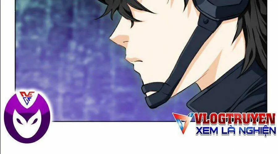 Druid Tại Ga Seoul - Người Hóa Thú Chap 18 - Next Chap 19