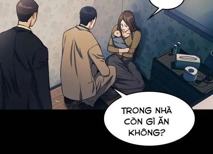 Druid Tại Ga Seoul - Người Hóa Thú Chap 52 - Next Chap 53