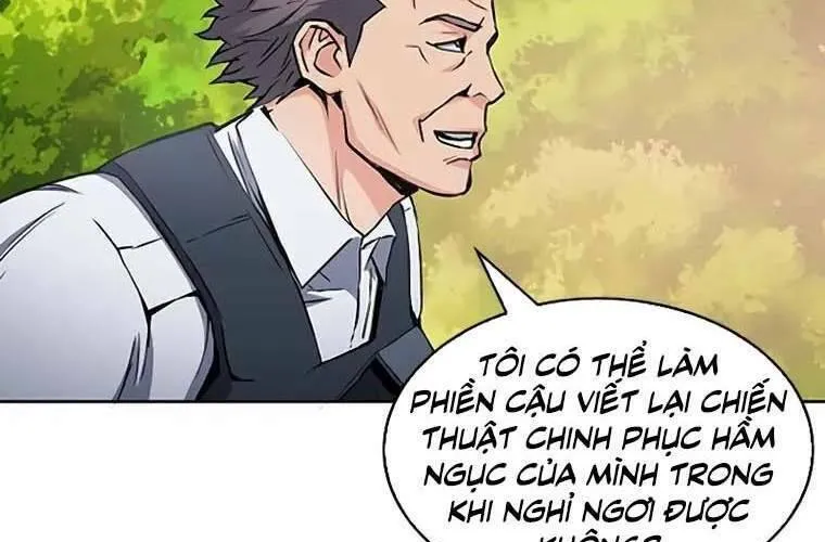 Druid Tại Ga Seoul - Người Hóa Thú Chap 79 - Next Chap 80