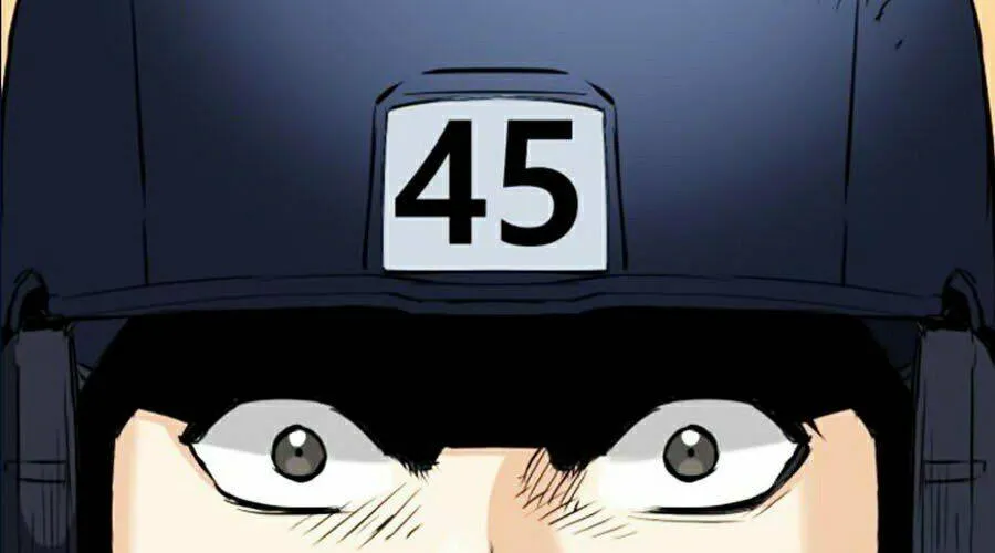 Druid Tại Ga Seoul - Người Hóa Thú Chap 18 - Next Chap 19