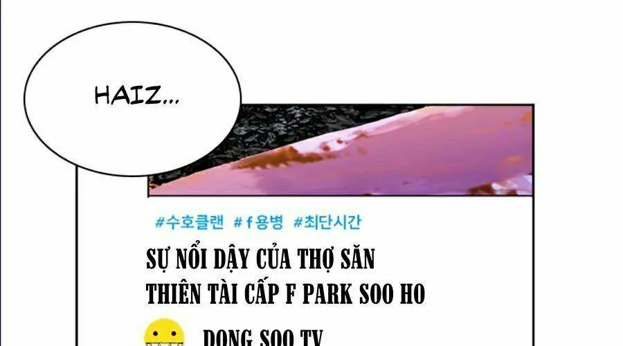 Druid Tại Ga Seoul - Người Hóa Thú Chap 19 - Next Chap 20