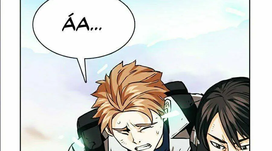 Druid Tại Ga Seoul - Người Hóa Thú Chap 10 - Next Chap 11