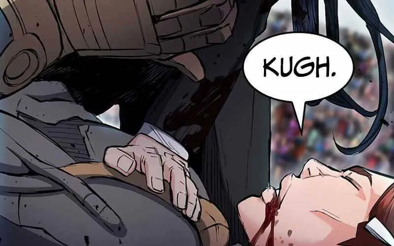 Druid Tại Ga Seoul - Người Hóa Thú Chap 66 - Next Chap 67