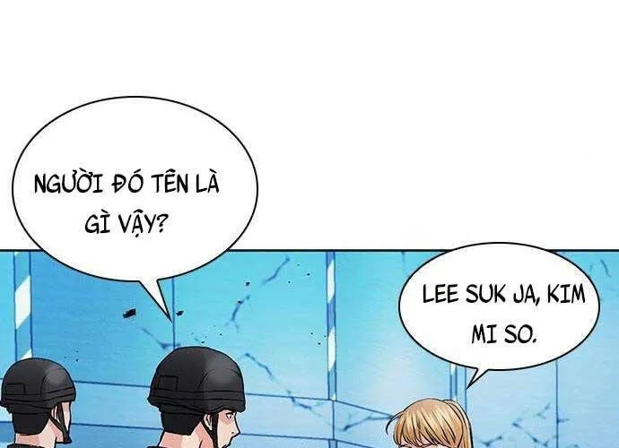 Druid Tại Ga Seoul - Người Hóa Thú Chap 89 - Next Chap 90