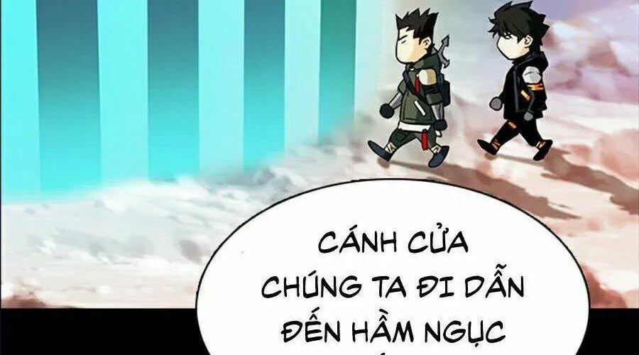 Druid Tại Ga Seoul - Người Hóa Thú Chap 11 - Next Chap 12