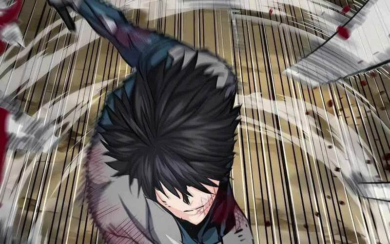 Druid Tại Ga Seoul - Người Hóa Thú Chap 50 - Next Chap 51