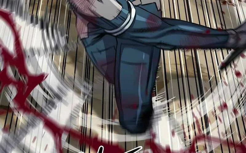 Druid Tại Ga Seoul - Người Hóa Thú Chap 50 - Next Chap 51