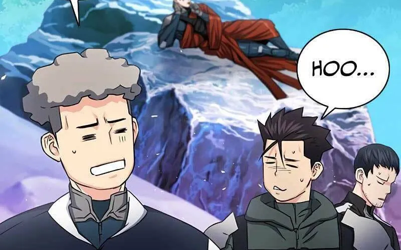 Druid Tại Ga Seoul - Người Hóa Thú Chap 75 - Next Chap 76