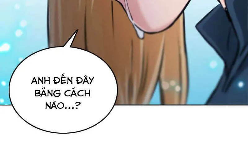 Druid Tại Ga Seoul - Người Hóa Thú Chap 83 - Next Chap 84