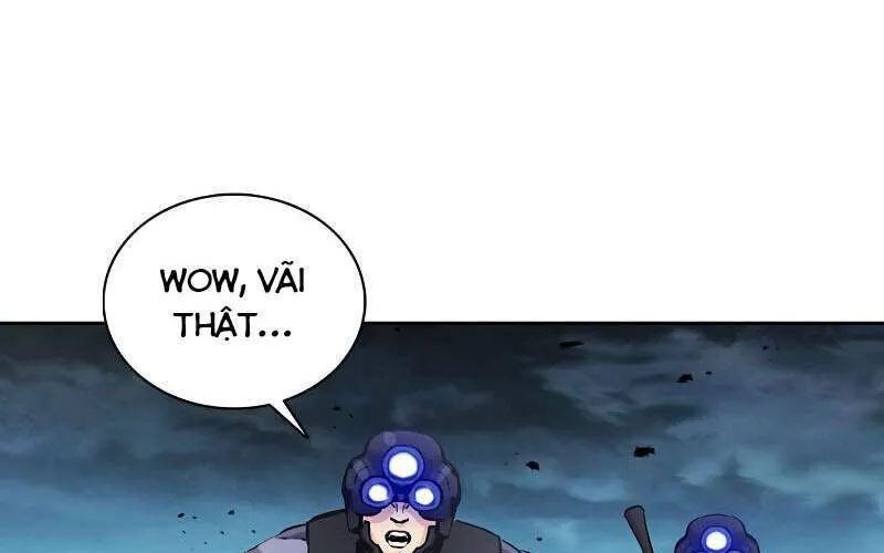 Druid Tại Ga Seoul - Người Hóa Thú Chap 83 - Next Chap 84