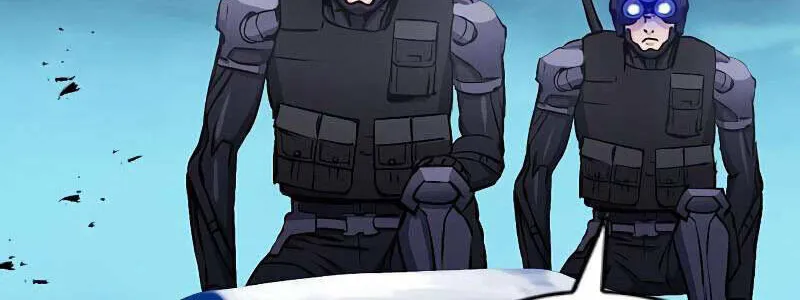 Druid Tại Ga Seoul - Người Hóa Thú Chap 83 - Next Chap 84