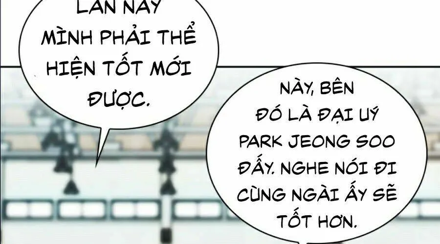 Druid Tại Ga Seoul - Người Hóa Thú Chap 14 - Next Chap 15