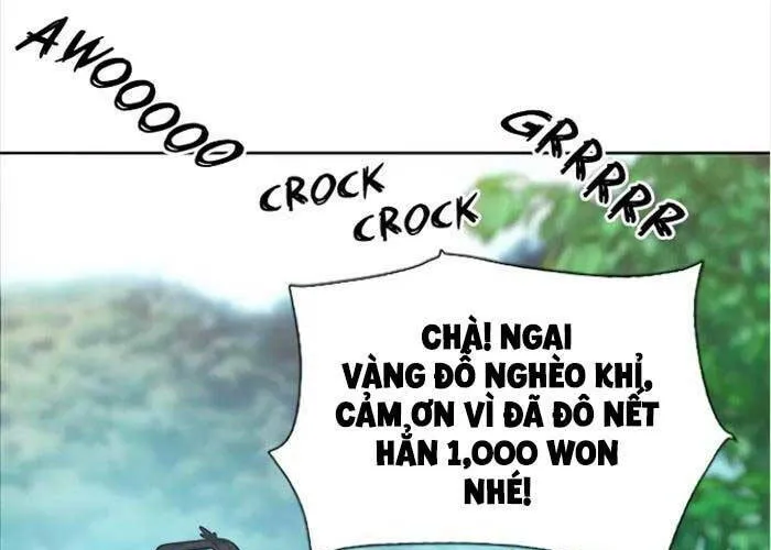 Druid Tại Ga Seoul - Người Hóa Thú Chap 98 - Next Chap 99