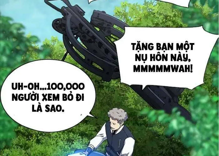 Druid Tại Ga Seoul - Người Hóa Thú Chap 98 - Next Chap 99