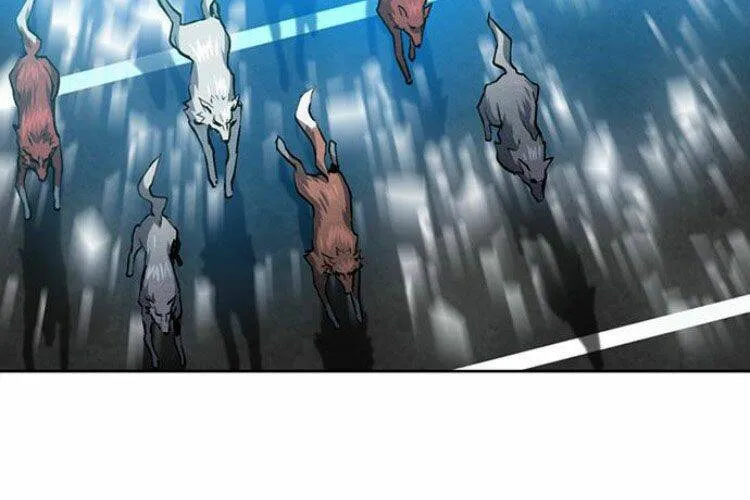 Druid Tại Ga Seoul - Người Hóa Thú Chap 31 - Next Chap 32