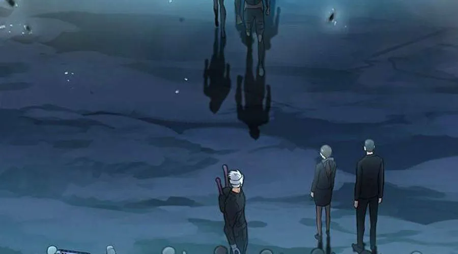 Druid Tại Ga Seoul - Người Hóa Thú Chap 40 - Next Chap 41