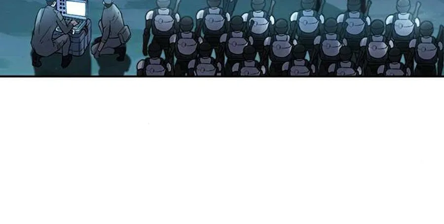 Druid Tại Ga Seoul - Người Hóa Thú Chap 40 - Next Chap 41