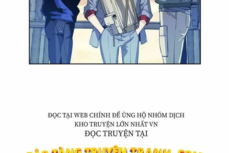 Druid Tại Ga Seoul - Người Hóa Thú Chap 24 - Next Chap 25