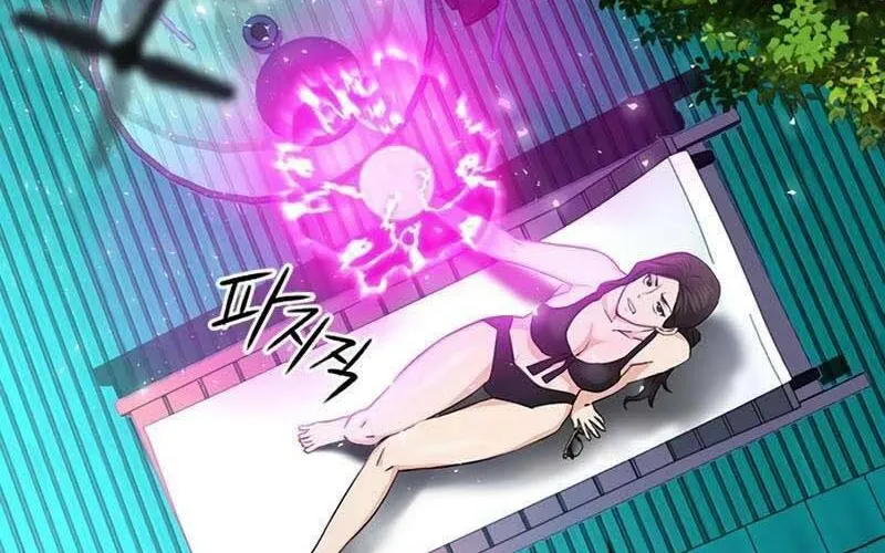 Druid Tại Ga Seoul - Người Hóa Thú Chap 76 - Next Chap 77