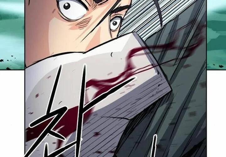 Druid Tại Ga Seoul - Người Hóa Thú Chap 46 - Next Chap 47