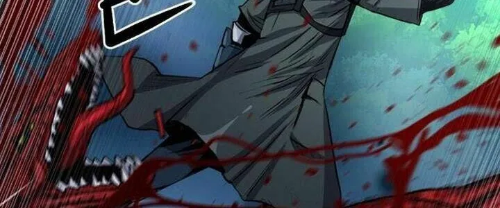 Druid Tại Ga Seoul - Người Hóa Thú Chap 46 - Next Chap 47