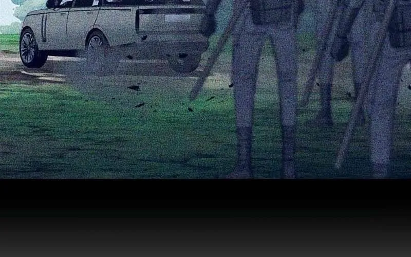 Druid Tại Ga Seoul - Người Hóa Thú Chap 78 - Next Chap 79