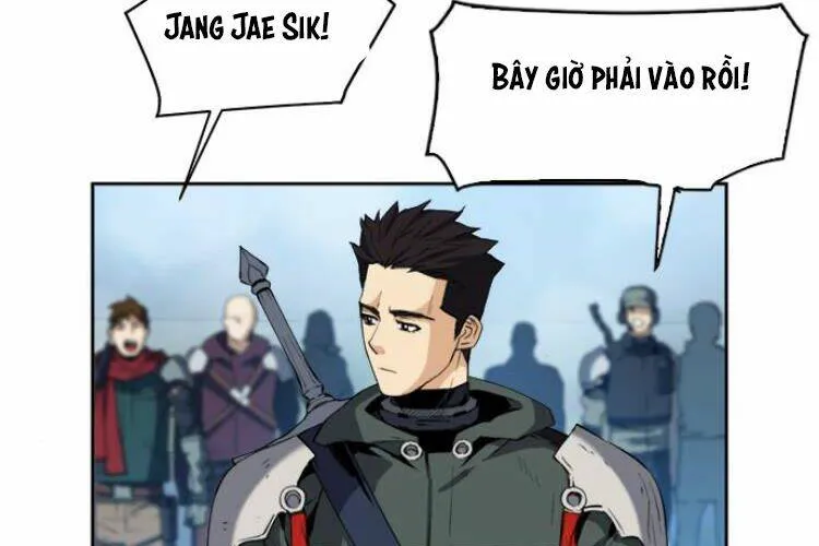 Druid Tại Ga Seoul - Người Hóa Thú Chap 23 - Next Chap 24