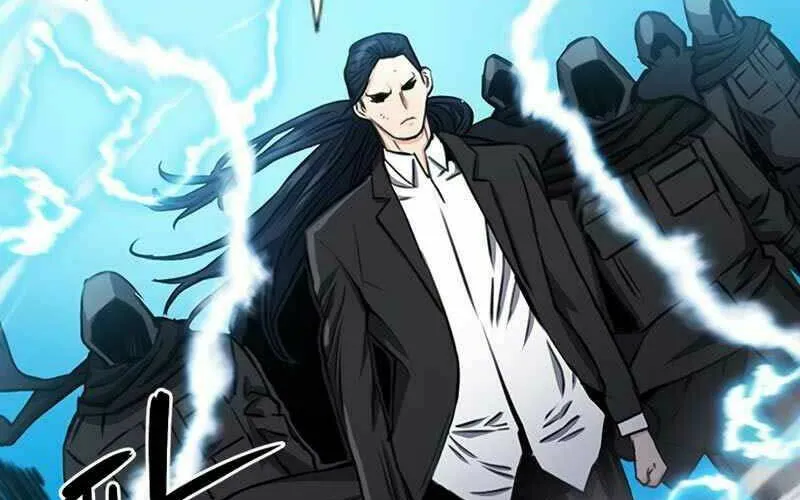 Druid Tại Ga Seoul - Người Hóa Thú Chap 54 - Next Chap 55