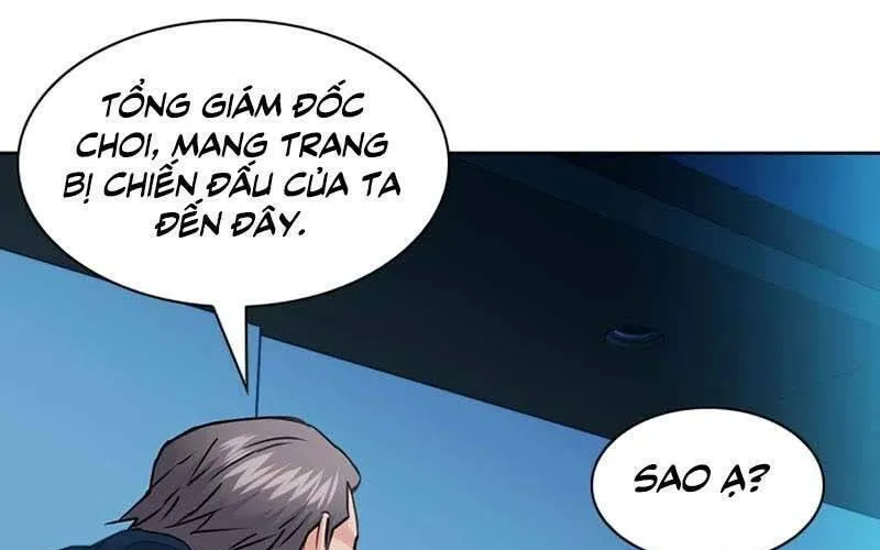 Druid Tại Ga Seoul - Người Hóa Thú Chap 76 - Next Chap 77