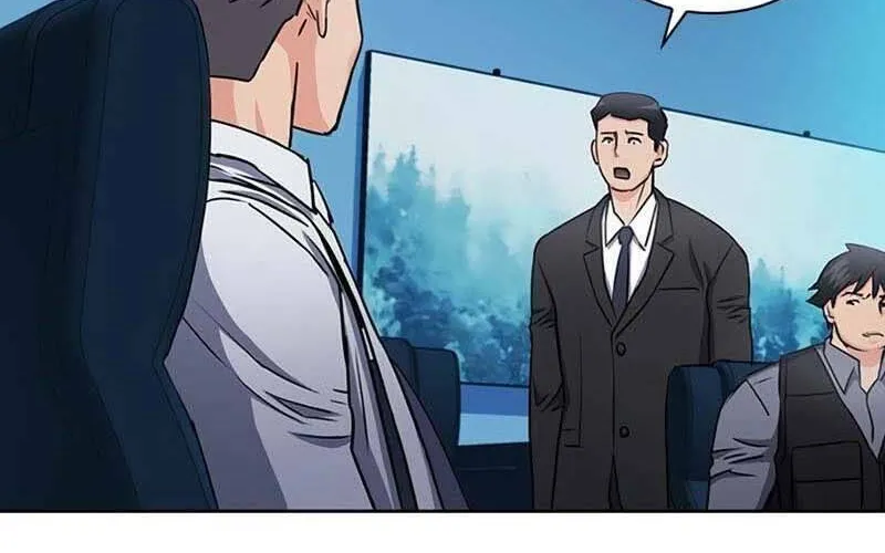 Druid Tại Ga Seoul - Người Hóa Thú Chap 76 - Next Chap 77