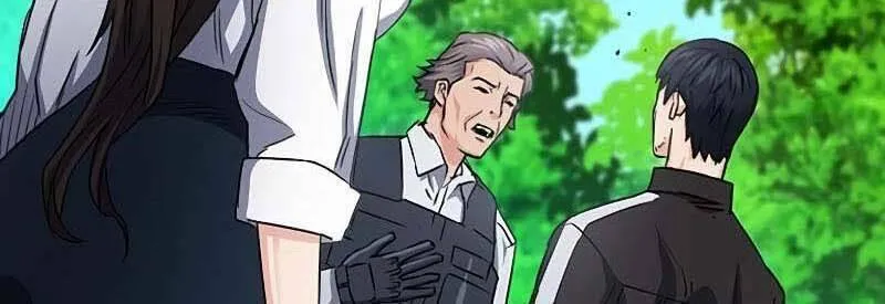 Druid Tại Ga Seoul - Người Hóa Thú Chap 77 - Next Chap 78