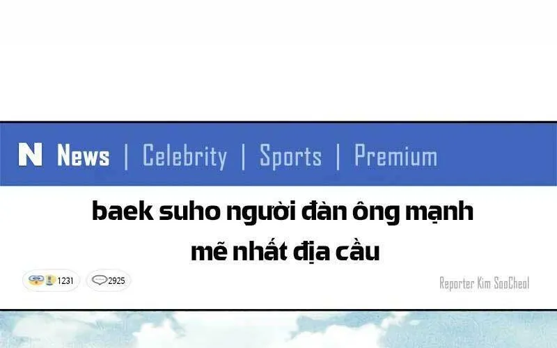 Druid Tại Ga Seoul - Người Hóa Thú Chap 75 - Next Chap 76