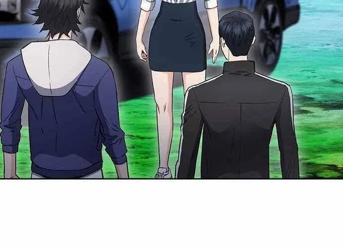 Druid Tại Ga Seoul - Người Hóa Thú Chap 95 - Next Chap 96