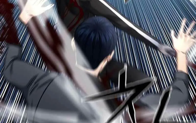 Druid Tại Ga Seoul - Người Hóa Thú Chap 53 - Next Chap 54