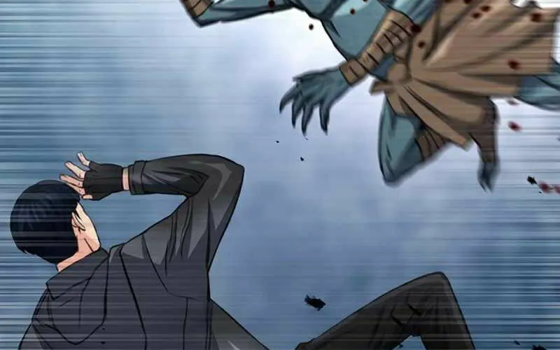 Druid Tại Ga Seoul - Người Hóa Thú Chap 49 - Next Chap 50