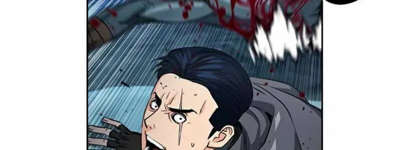 Druid Tại Ga Seoul - Người Hóa Thú Chap 49 - Next Chap 50