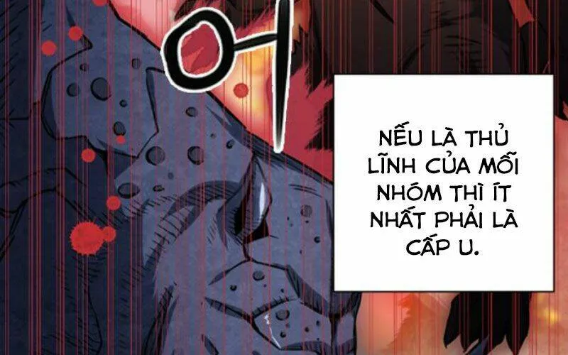 Druid Tại Ga Seoul - Người Hóa Thú Chap 35 - Next Chap 36