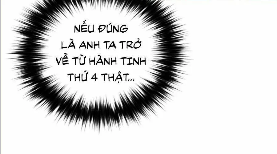 Druid Tại Ga Seoul - Người Hóa Thú Chap 17 - Next Chap 18